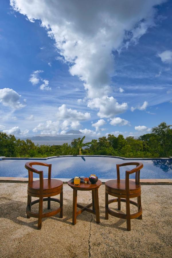 Tunjung Hill Cottage Batununggul 外观 照片