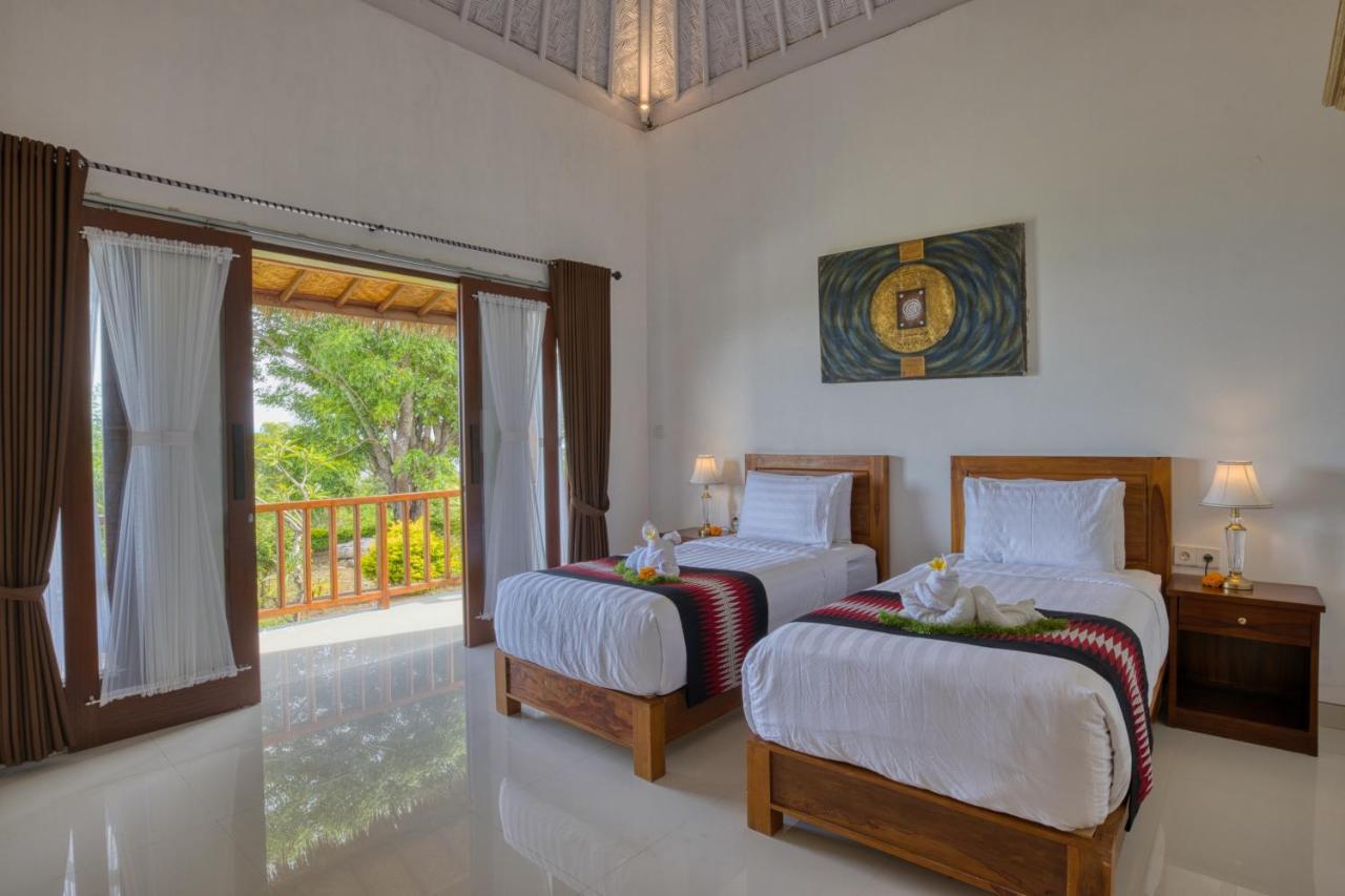 Tunjung Hill Cottage Batununggul 外观 照片