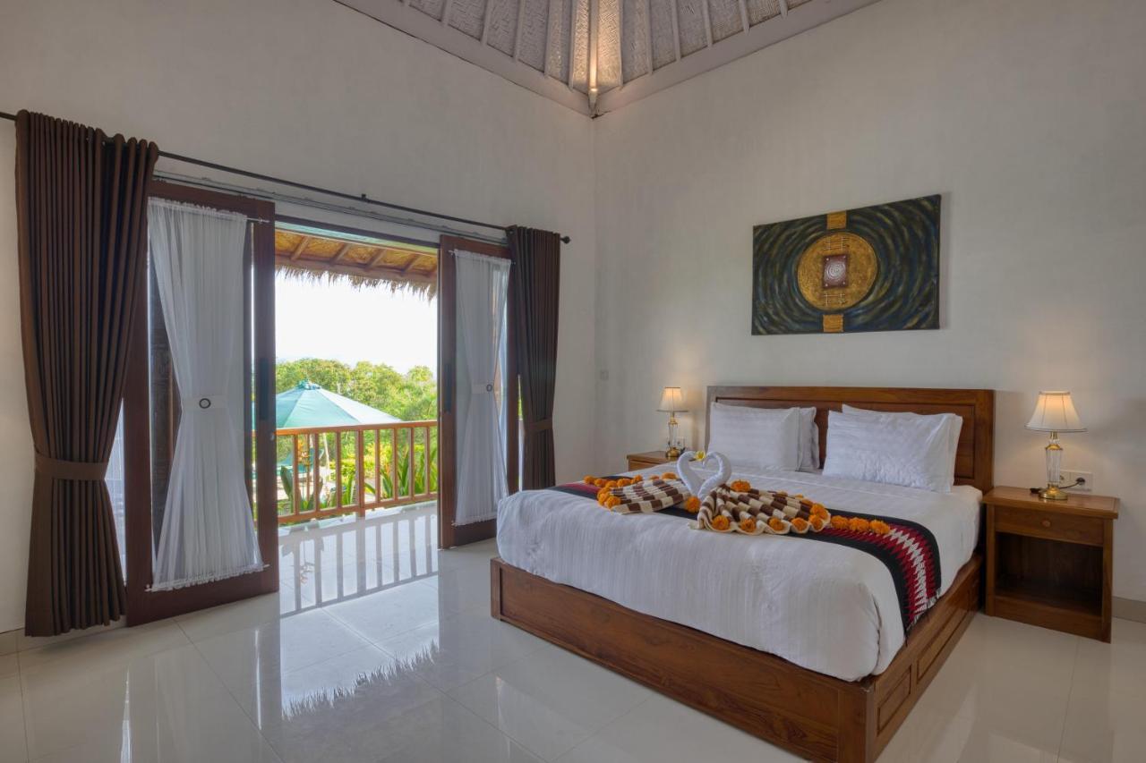 Tunjung Hill Cottage Batununggul 外观 照片