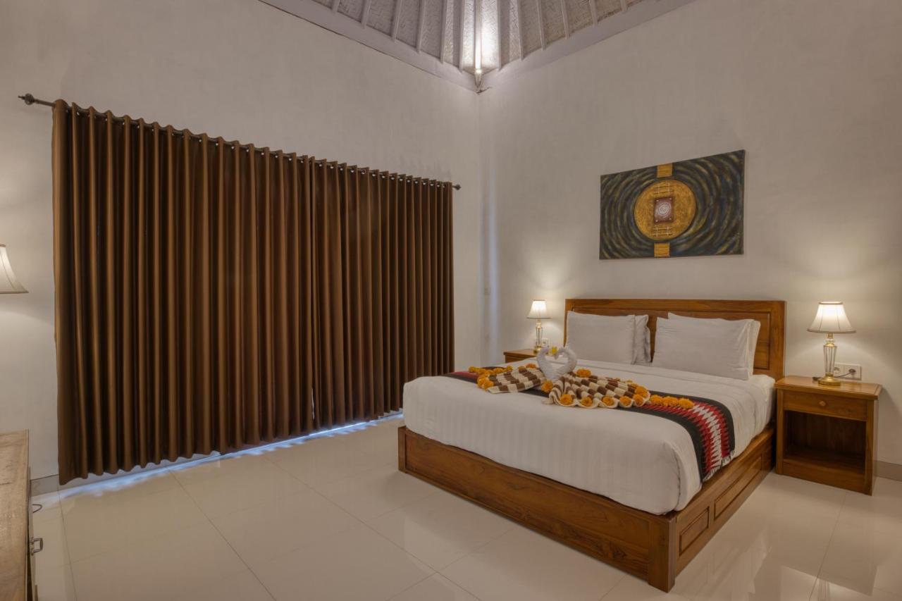 Tunjung Hill Cottage Batununggul 外观 照片