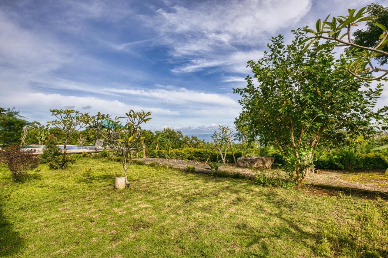 Tunjung Hill Cottage Batununggul 外观 照片
