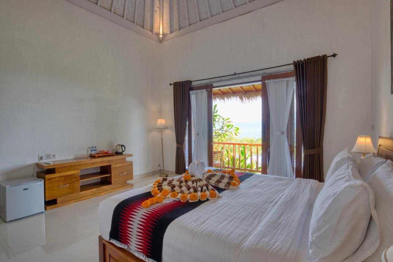 Tunjung Hill Cottage Batununggul 外观 照片