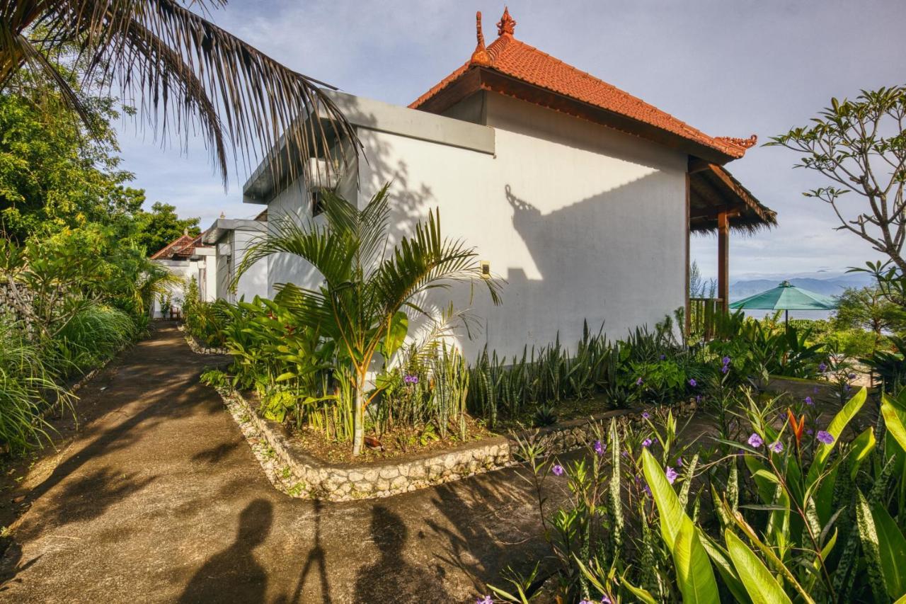 Tunjung Hill Cottage Batununggul 外观 照片