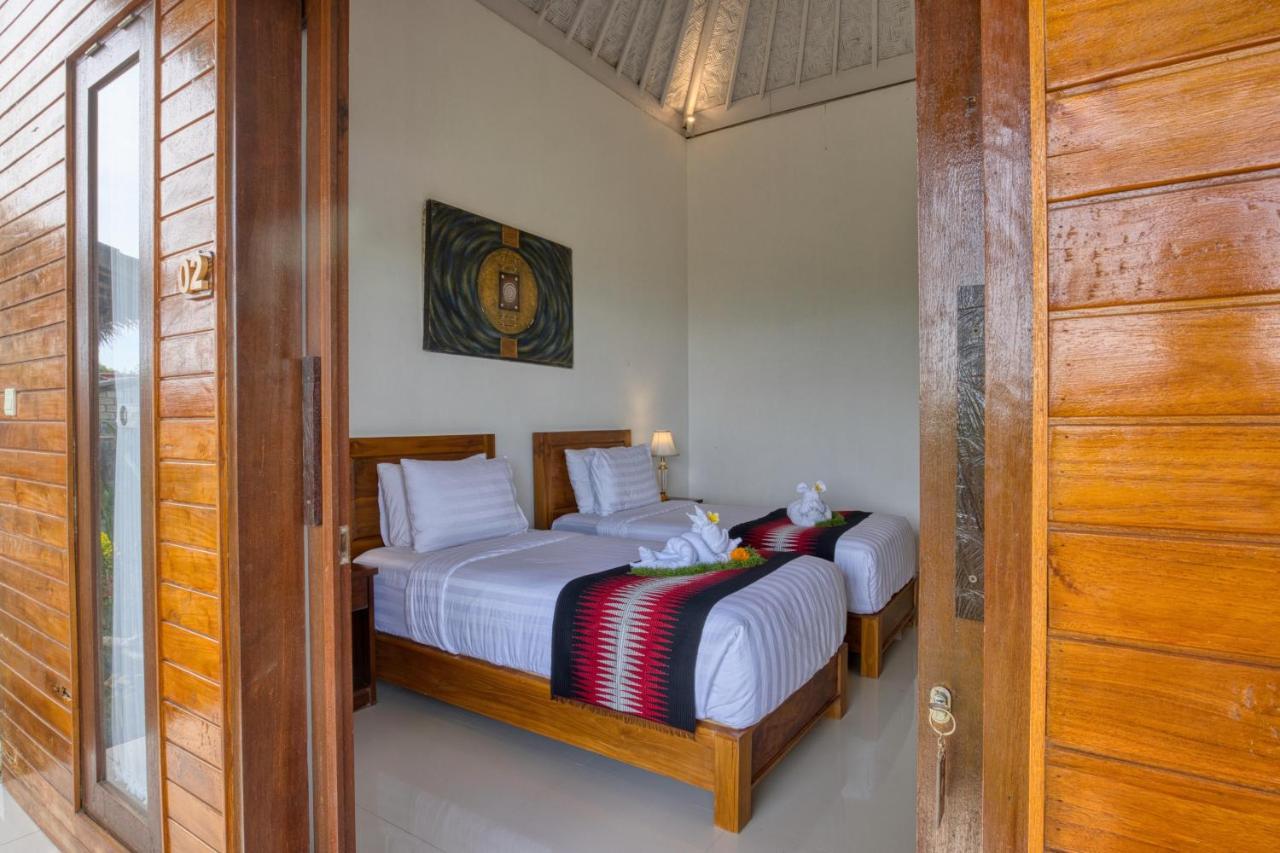 Tunjung Hill Cottage Batununggul 外观 照片