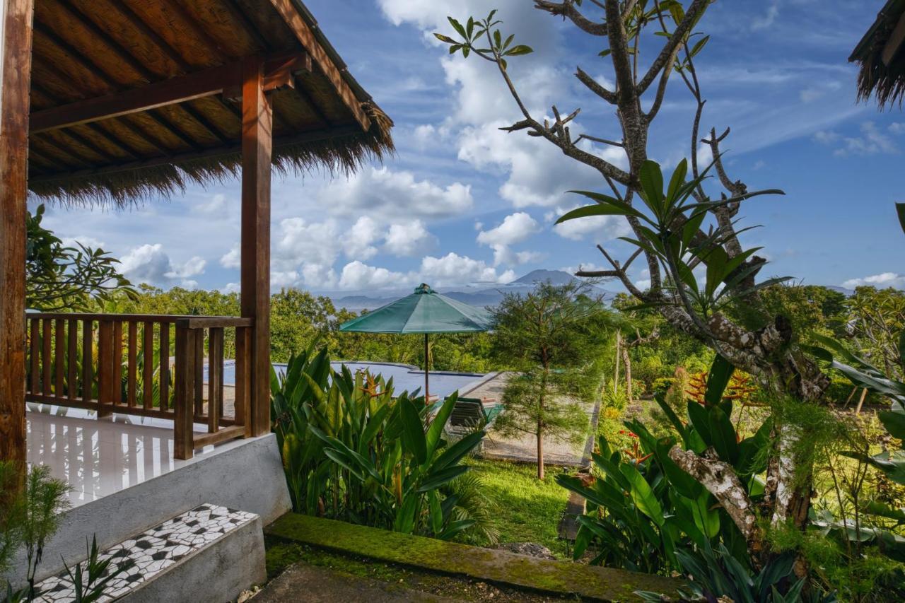 Tunjung Hill Cottage Batununggul 外观 照片