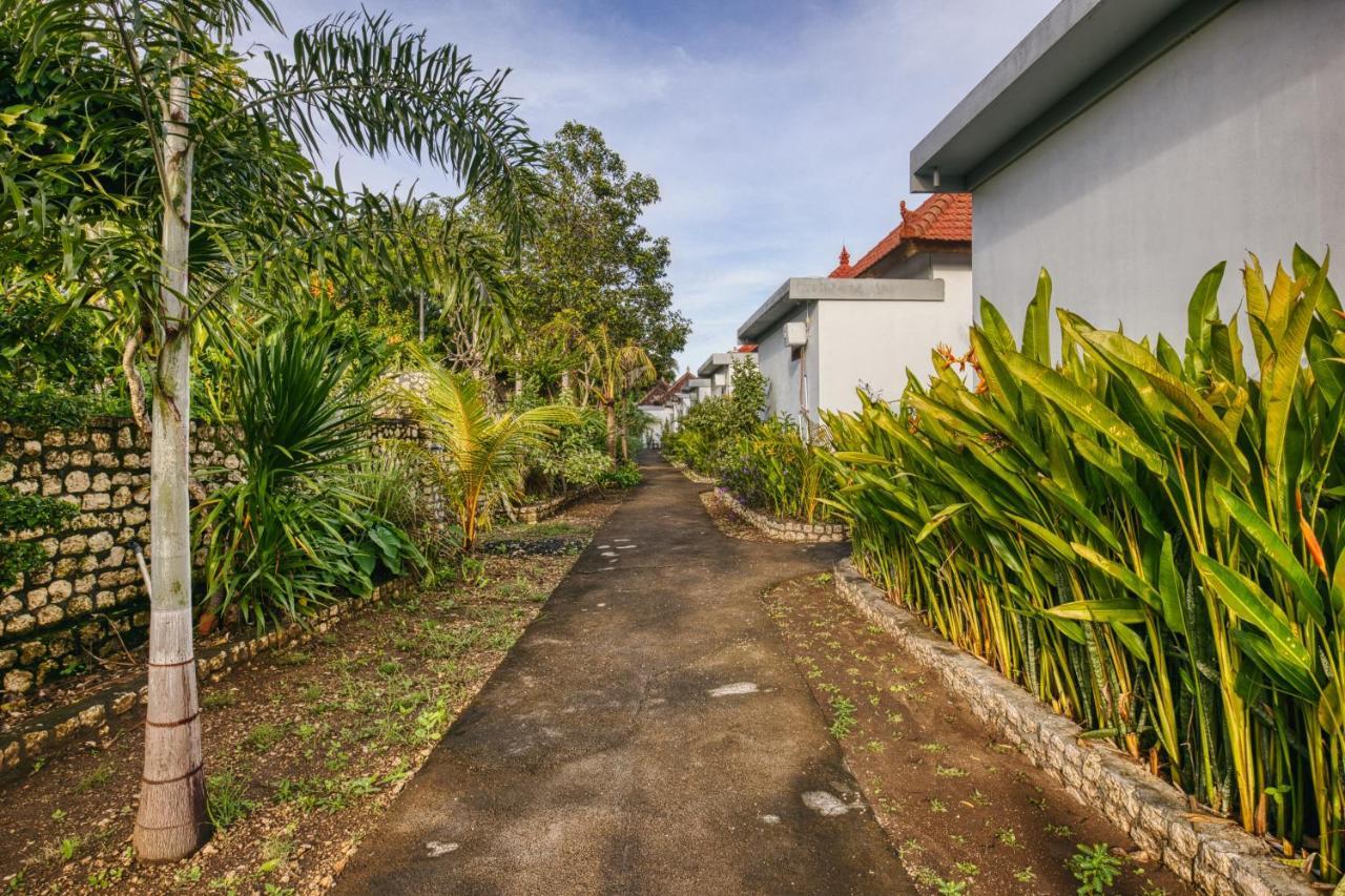 Tunjung Hill Cottage Batununggul 外观 照片