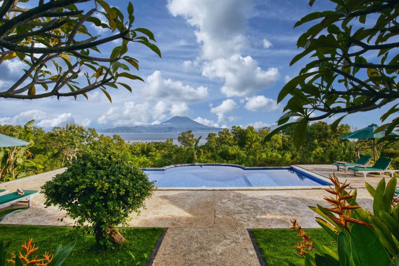 Tunjung Hill Cottage Batununggul 外观 照片