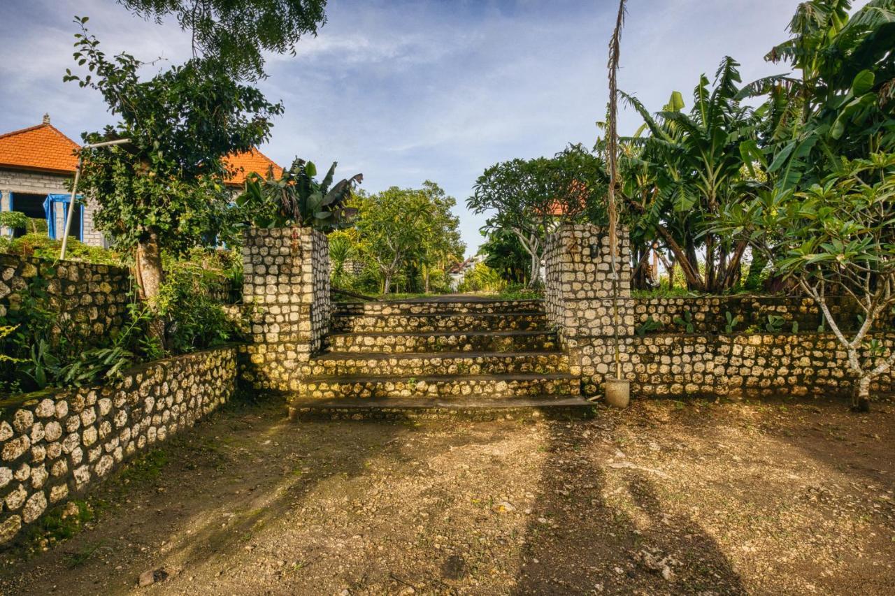 Tunjung Hill Cottage Batununggul 外观 照片