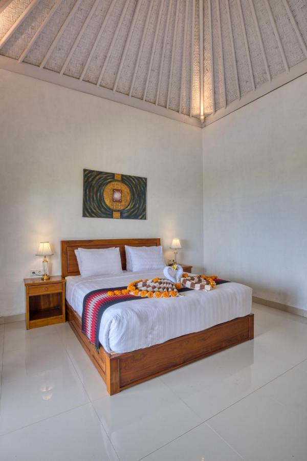 Tunjung Hill Cottage Batununggul 外观 照片