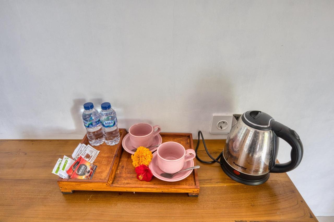 Tunjung Hill Cottage Batununggul 外观 照片