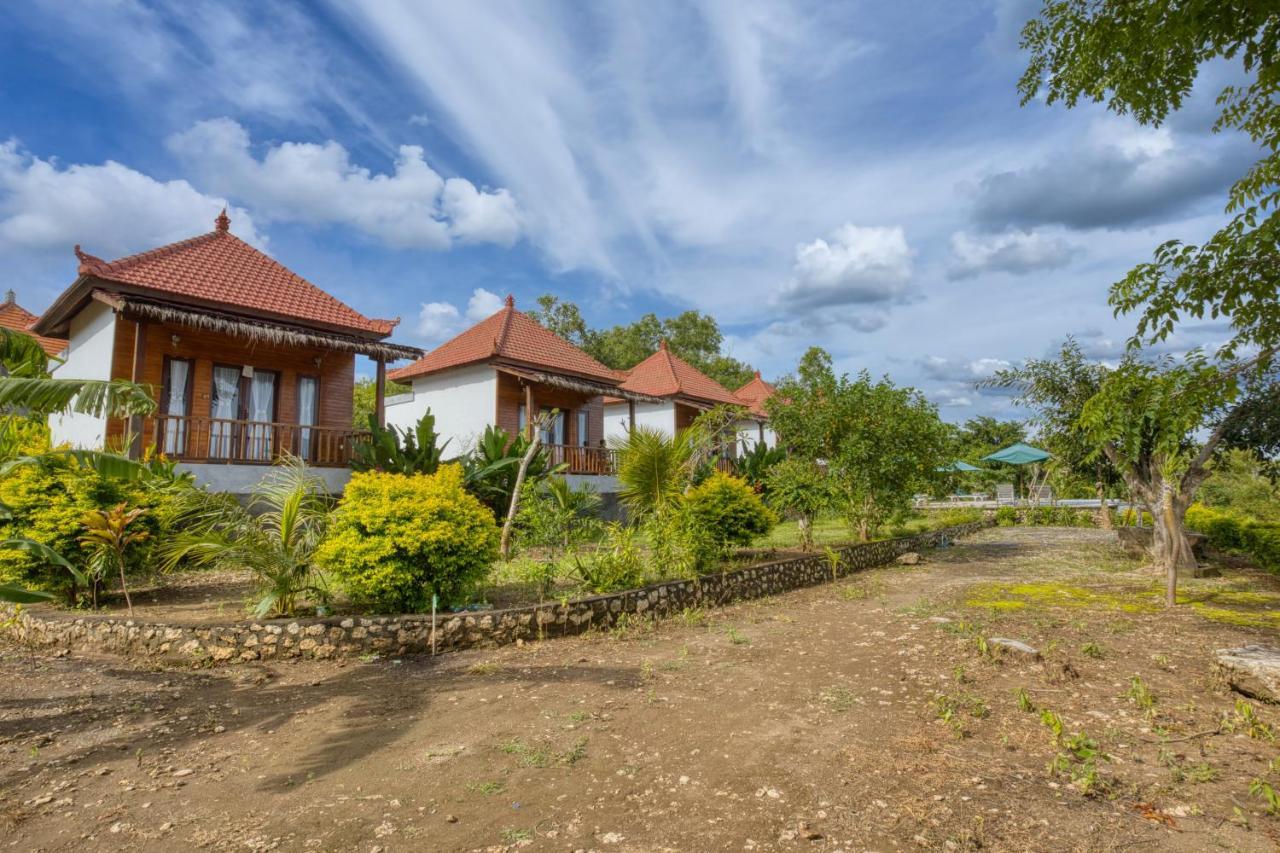 Tunjung Hill Cottage Batununggul 外观 照片